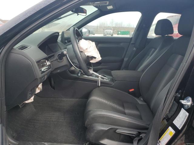 19XFL2H83PE005783 Honda Civic Sport