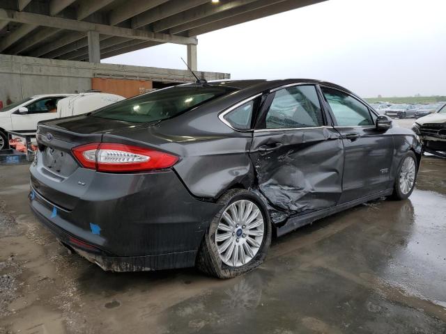 3FA6P0PU6FR194269 Ford Fusion Se Phev