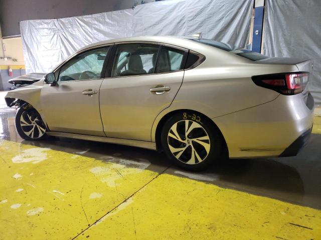 4S3BWAC67L3023176 Subaru Legacy Premium
