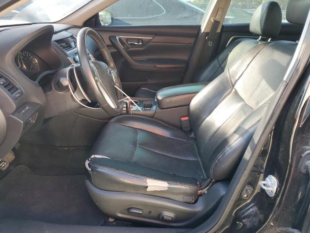 1N4BL3AP5HC159738 Nissan Altima 3.5sl