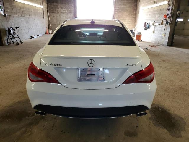 WDDSJ4GB1FN211536 Mercedes-Benz CLA 250 4MATIC