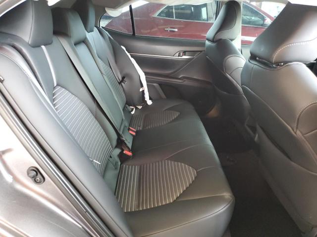 4T1G11AKXRU886332 Toyota Camry Se N
