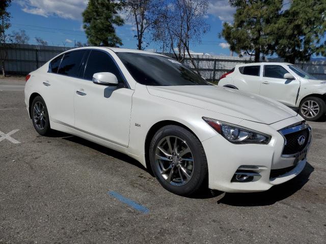 JN1EV7AP0HM743261 Infiniti Q50 Premium