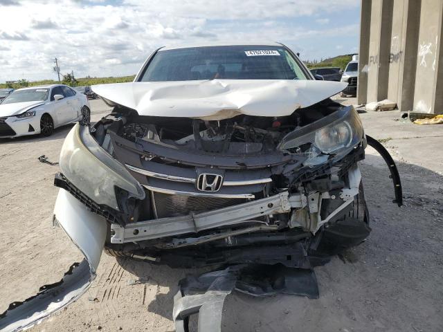 5J6RM3H3XEL011230 Honda CR-V LX