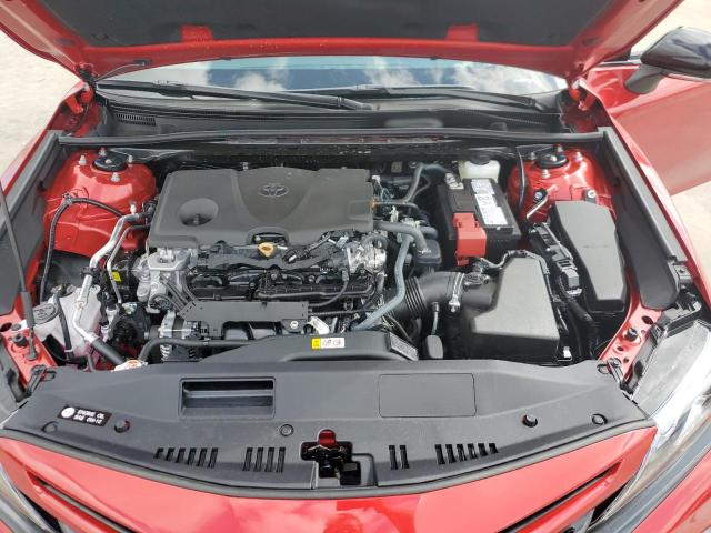 4T1K61AK0RU242267 Toyota CAMRY XSE