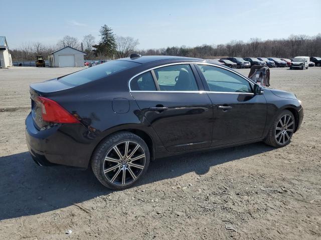 YV1612FH9E2290440 Volvo S60 T5