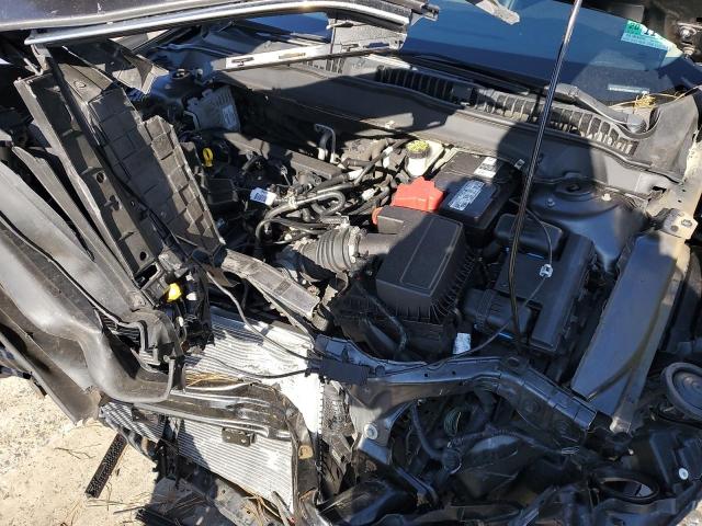 3FA6P0H72HR201407 Ford FUSION SE
