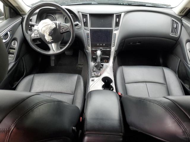 JN1BV7AP8FM335218 Infiniti Q50 BASE