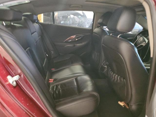 1G4G45G30GF192510 Buick Lacrosse Sport Touring
