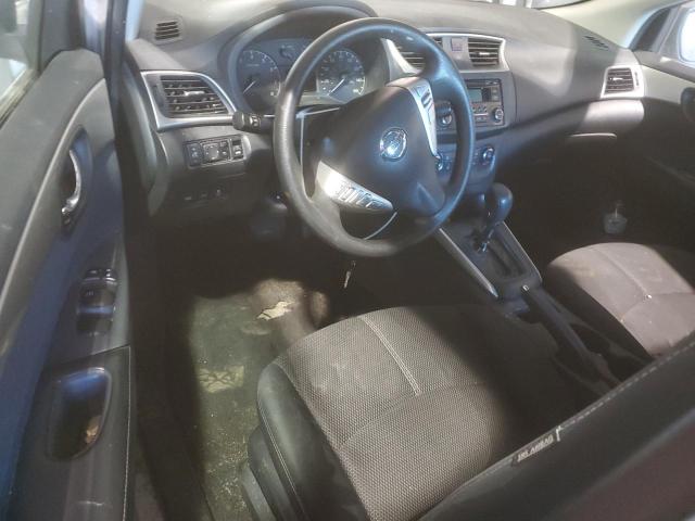 3N1AB7AP3GY257689 Nissan SENTRA S
