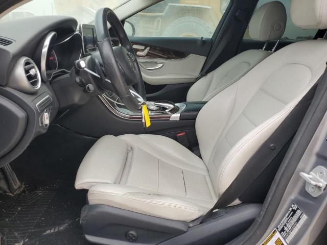 55SWF4JB9FU052901 Mercedes-Benz C 300