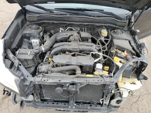 JF2SJAAC2EH413875 Subaru Forester 2.5i