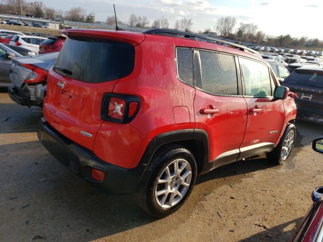 ZACNJABB5KPK30103 Jeep Renegade Latitude