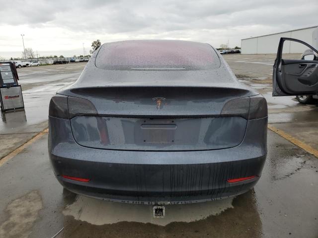 5YJ3E1EA7JF011487 Tesla MODEL 3