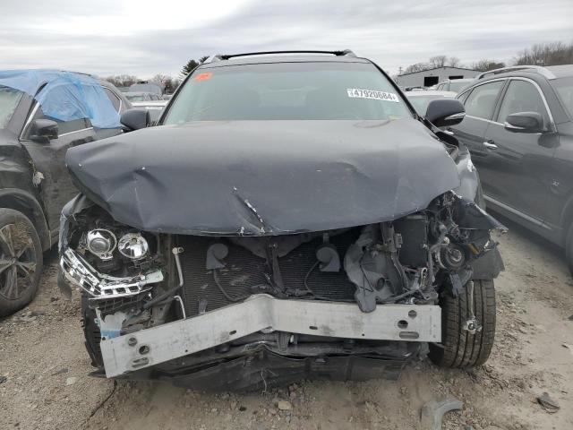 2T2BK1BA8FC296670 Lexus Rx 350 Base
