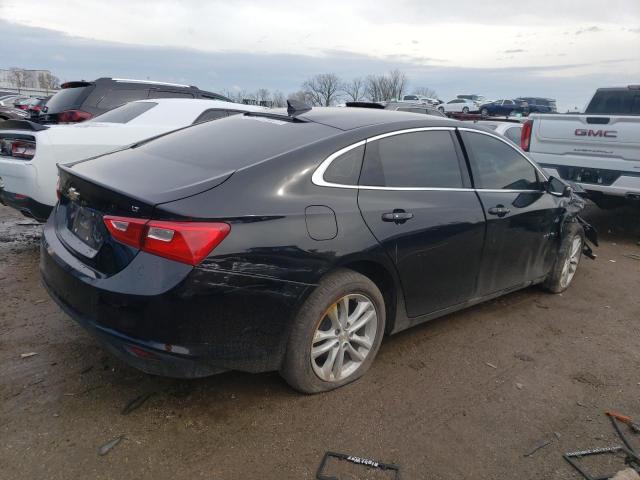 1G1ZD5ST7JF132115 Chevrolet MALIBU LT