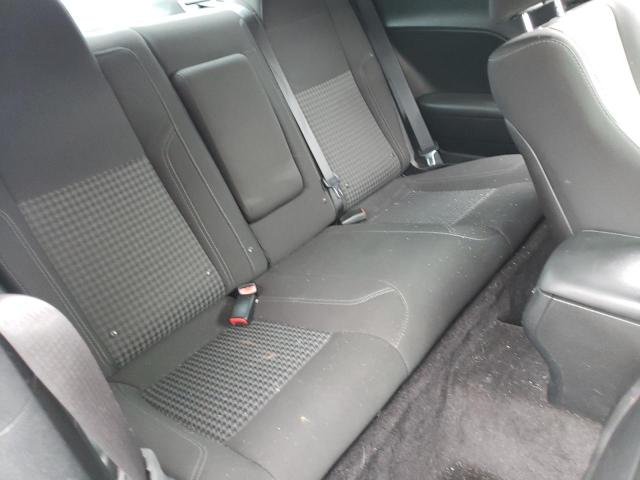 2C3CDZAG9HH554912 Dodge Challenger Sxt