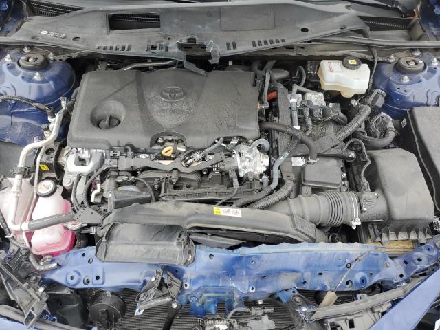 4T1F31AK5PU050351 Toyota CAMRY XLE
