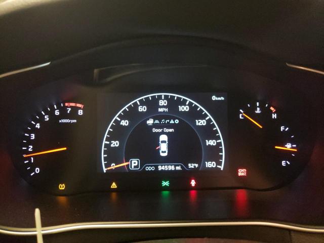 KNALN4D70G5208662 KIA Cadenza Luxury