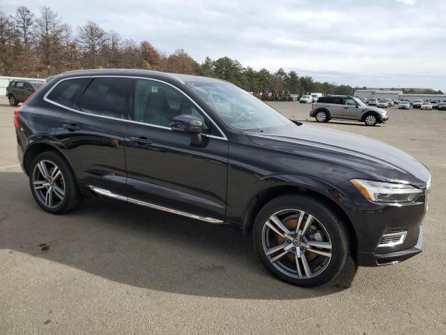 YV4BR0DK3M1862054 Volvo Xc60 T8 Recharge Inscription Express