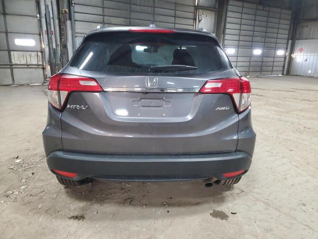 3CZRU6H57NM755448 Honda HR-V EX