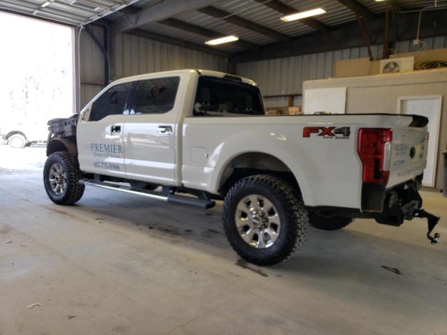 1FT7W2B69HEC48305 Ford F250 Super Duty