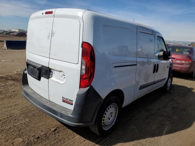ZFBERFAT8G6B22612 RAM Promaster City