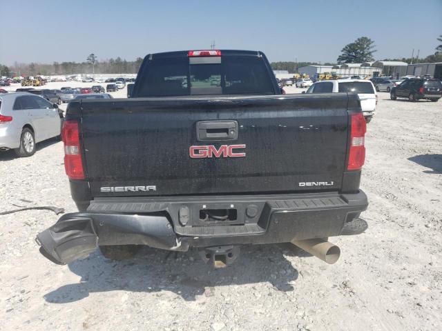 1GT12UEY2HF108276 GMC Sierra K2500 Denali
