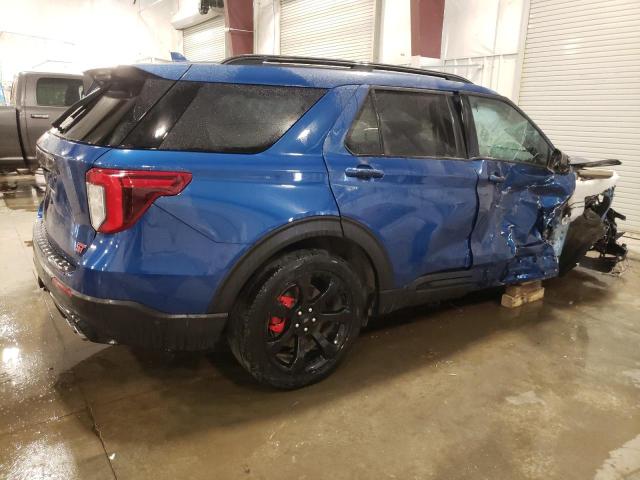 1FM5K8GC8LGD06157 Ford Explorer St
