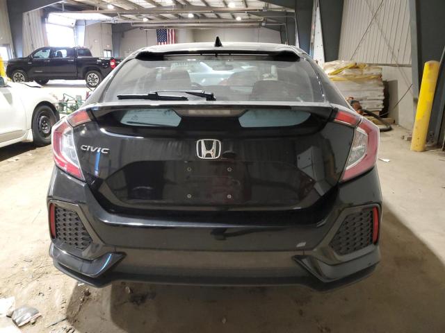 SHHFK7H59JU410536 Honda CIVIC EX