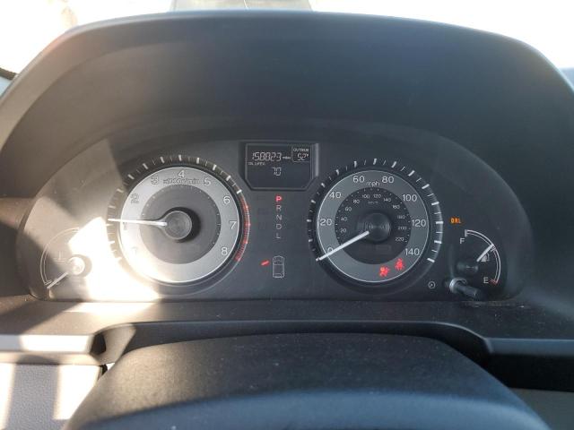 5FNRL5H61EB034803 Honda ODYSSEY EXL