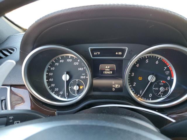4JGDF7DE7FA508690 Mercedes-Benz Gl 550 4matic
