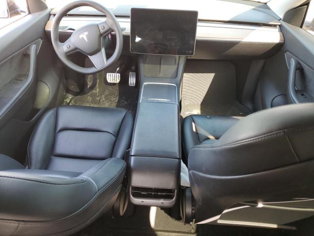 7SAYGDEF3NF328060 Tesla Model Y