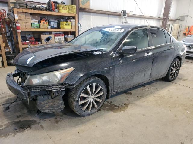 Auction sale of the 2008 Honda Accord Ex, vin: 1HGCP36708A802845, lot number: 47266874