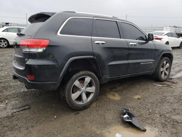 1C4RJFCG6EC530673 Jeep Grand Cherokee Overland