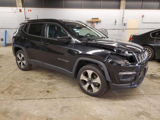 3C4NJDBB1HT681728 Jeep Compass Latitude