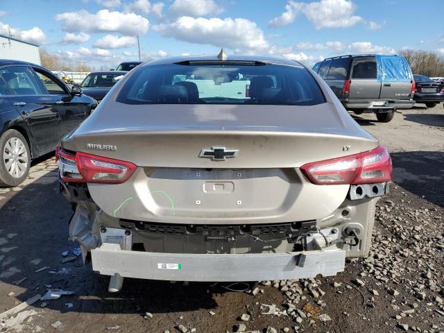 1G1ZD5ST9NF205815 Chevrolet MALIBU LT