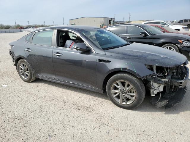 5XXGT4L35KG293303 KIA Optima Lx
