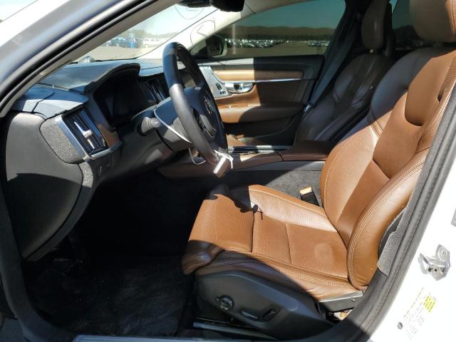 LVY992ML3JP007863 Volvo S90 T6 Inscription