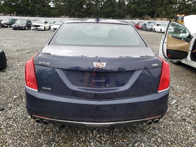 1G6KF5RS0GU144954 Cadillac Ct6 Premium