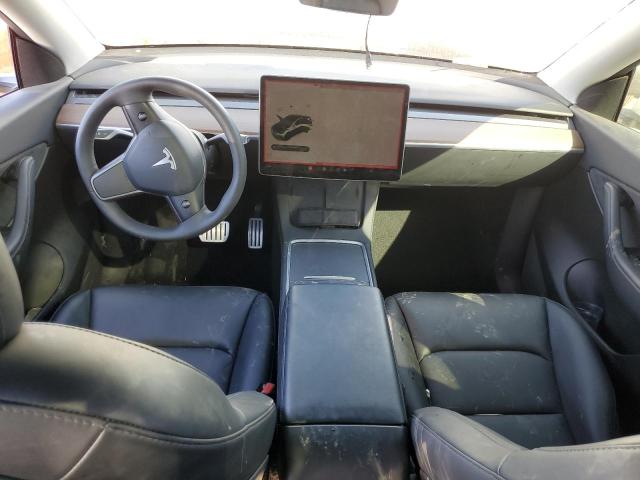 7SAYGDEF3NF510972 Tesla Model Y