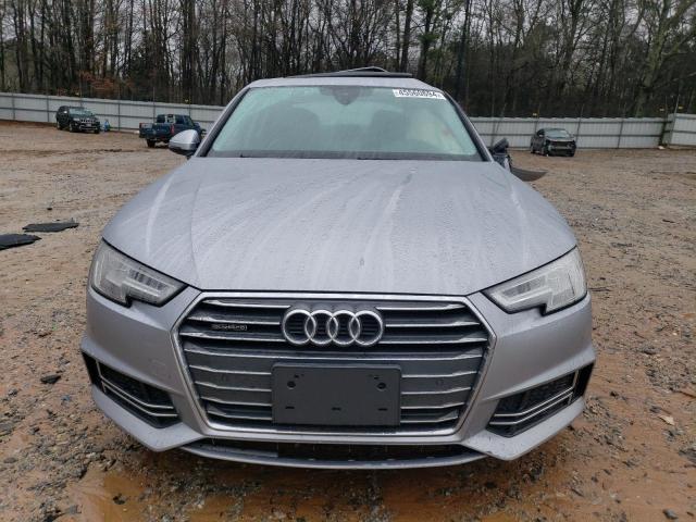 WAUENAF49JA165528 Audi A4 Premium Plus