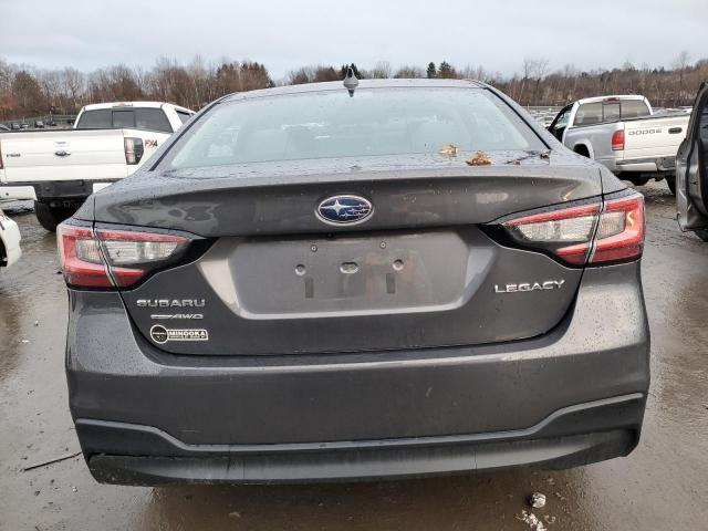 4S3BWAD61N3010988 Subaru Legacy Premium
