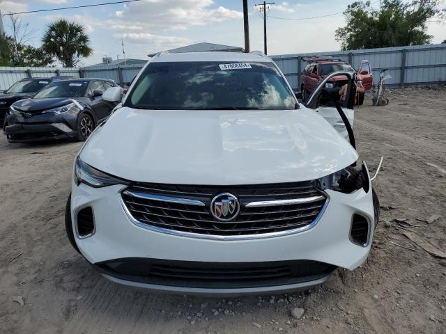 LRBAZLR42ND053749 Buick Envision Preferred