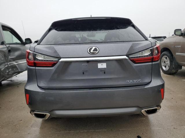 2T2ZZMCA4KC137178 Lexus Rx 350 Base