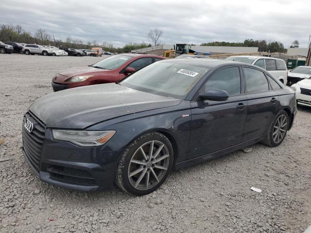 Aukcja sprzedaży 2018 Audi A6 Premium Plus, vin: WAUG3AFC3JN051779, numer aukcji: 48006804