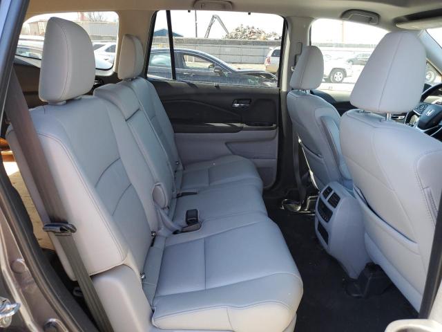 5FNYF6H56KB069445 Honda PILOT EXL