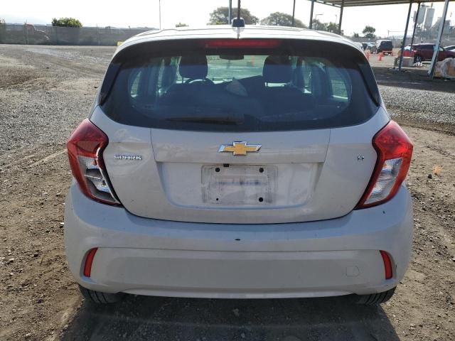 KL8CD6SA0MC745032 Chevrolet SPARK 1LT