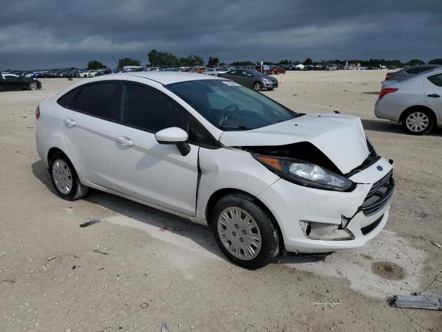 3FADP4AJ4HM164183 Ford FIESTA S