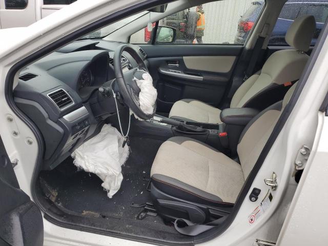 JF2GPABC1H8260719 Subaru Crosstrek Premium